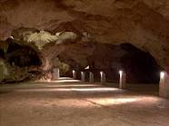  green grotto caves tour Falmouth cruise Jamaica