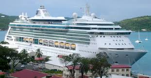  falmouth cruise port jamaica